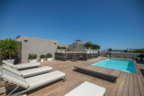 5 bedrooms apartment for sale in Barcelona, Catalonia, Spain № 1536 - photo 18