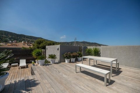 5 bedrooms apartment for sale in Barcelona, Catalonia, Spain № 1536 - photo 4