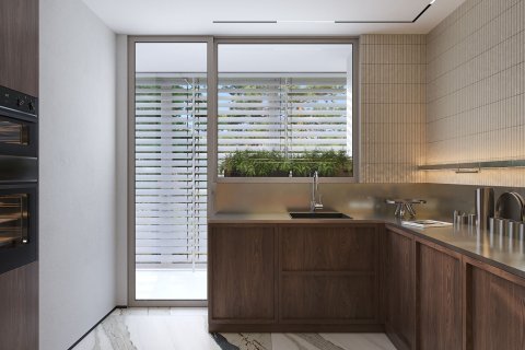 Apartamento de 3 dormitorios en venta en Barcelona, Cataluña, Spain № 1542 - foto 14