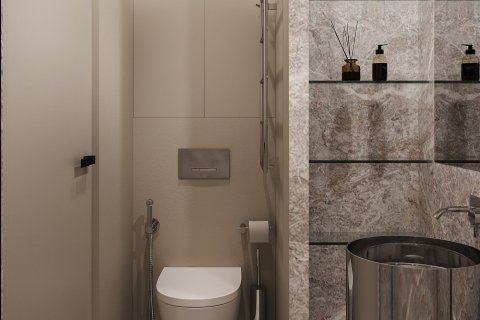 Apartamento de 3 dormitorios en venta en Barcelona, Cataluña, Spain № 1542 - foto 28