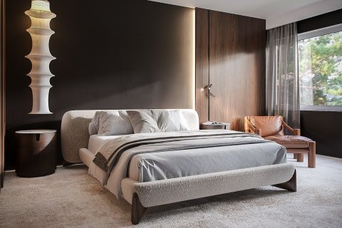 Apartamento de 3 dormitorios en venta en Barcelona, Cataluña, Spain № 1542 - foto 18