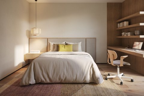 Apartamento de 3 dormitorios en venta en Barcelona, Cataluña, Spain № 1542 - foto 24