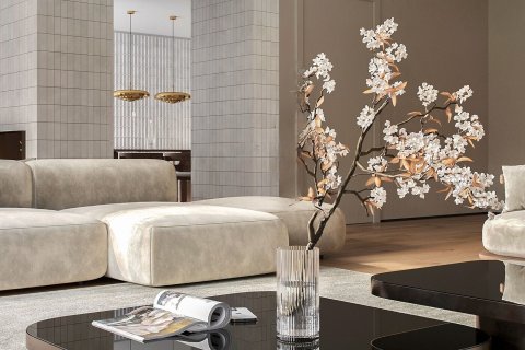 Apartamento de 3 dormitorios en venta en Barcelona, Cataluña, Spain № 1542 - foto 4