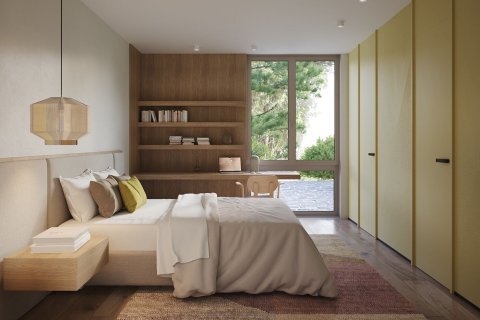 Apartamento de 3 dormitorios en venta en Barcelona, Cataluña, Spain № 1542 - foto 26