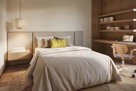 Apartamento de 3 dormitorios en venta en Barcelona, Cataluña, Spain № 1542 - foto 25