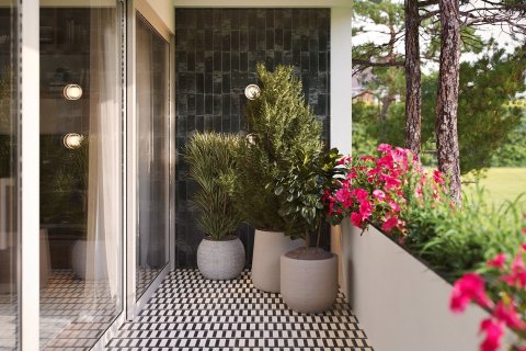 Apartamento de 3 dormitorios en venta en Barcelona, Cataluña, Spain № 1542 - foto 9