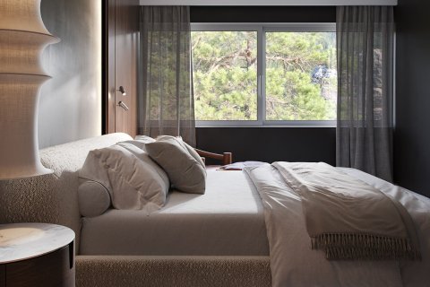 Apartamento de 3 dormitorios en venta en Barcelona, Cataluña, Spain № 1542 - foto 19