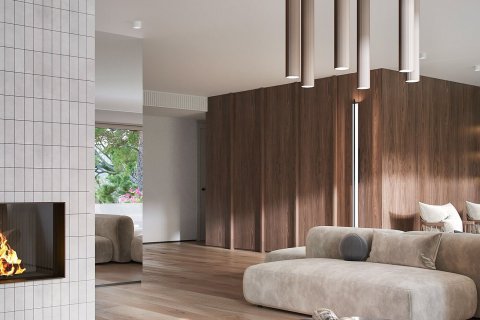 Apartamento de 3 dormitorios en venta en Barcelona, Cataluña, Spain № 1542 - foto 3