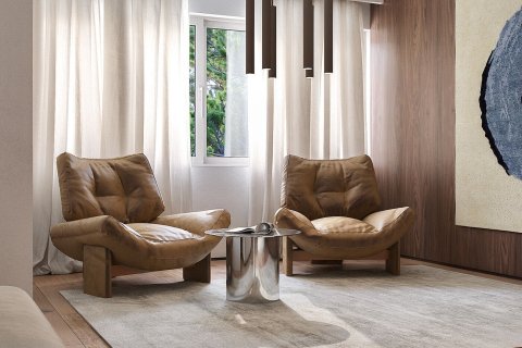 Apartamento de 3 dormitorios en venta en Barcelona, Cataluña, Spain № 1542 - foto 5