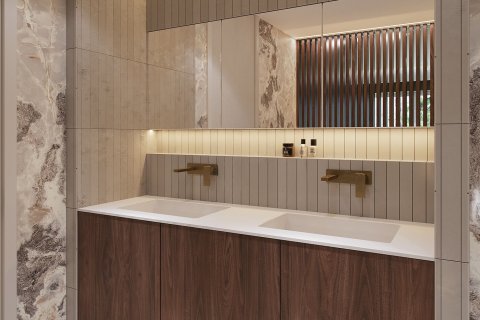 Apartamento de 3 dormitorios en venta en Barcelona, Cataluña, Spain № 1542 - foto 20
