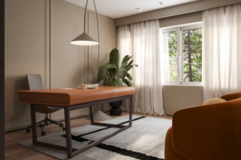 Apartamento de 3 dormitorios en venta en Barcelona, Cataluña, Spain № 1542 - foto 30