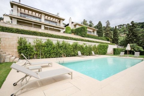 5 bedrooms house for sale in Barcelona, Catalonia, Spain № 1538 - photo 3