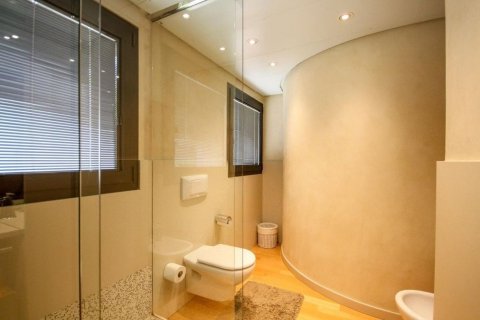 5 bedrooms house for sale in Barcelona, Catalonia, Spain № 1538 - photo 11