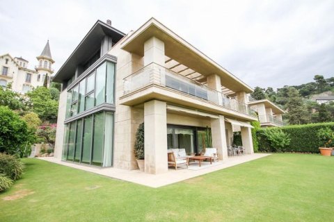 5 bedrooms house for sale in Barcelona, Catalonia, Spain № 1538 - photo 13