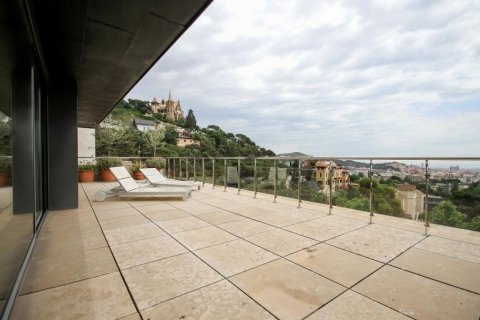 5 bedrooms house for sale in Barcelona, Catalonia, Spain № 1538 - photo 17