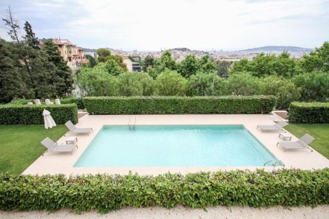5 bedrooms house for sale in Barcelona, Catalonia, Spain № 1538 - photo 4