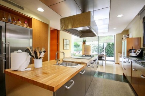5 bedrooms house for sale in Barcelona, Catalonia, Spain № 1538 - photo 18