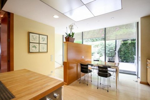 5 bedrooms house for sale in Barcelona, Catalonia, Spain № 1538 - photo 15