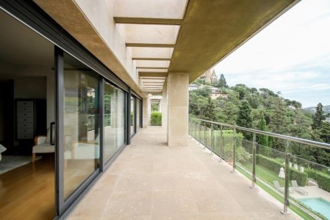 5 bedrooms house for sale in Barcelona, Catalonia, Spain № 1538 - photo 10