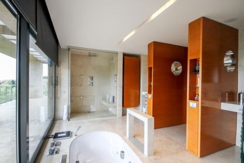 5 bedrooms house for sale in Barcelona, Catalonia, Spain № 1538 - photo 9