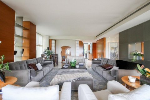 5 bedrooms house for sale in Barcelona, Catalonia, Spain № 1538 - photo 2