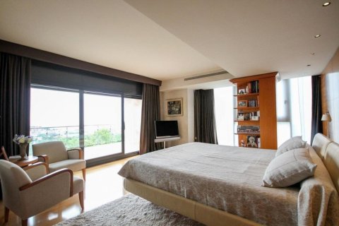 5 bedrooms house for sale in Barcelona, Catalonia, Spain № 1538 - photo 7