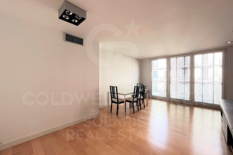 Купить квартиру в Барселона, Испания с 3 спальни, 126м², № 5905 - фото 5