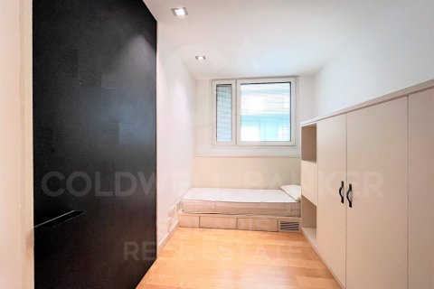 Купить квартиру в Барселона, Испания с 3 спальни, 126м², № 5905 - фото 17