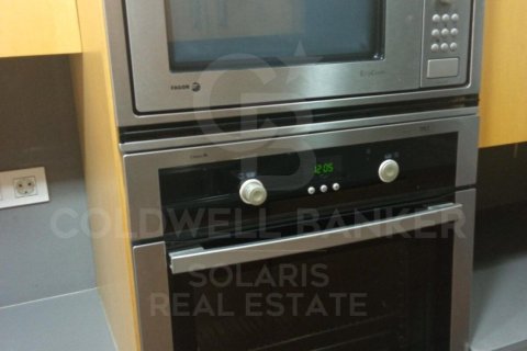 Купить квартиру в Барселона, Испания с 3 спальни, 126м², № 5905 - фото 20