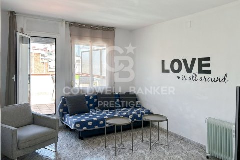 Ático de 2 dormitorios en venta en Barcelona, Cataluña, Spain № 5904 - foto 5