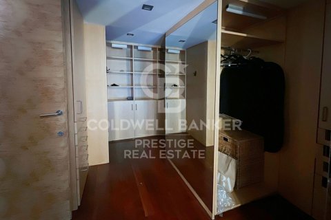 Ático de 5 dormitorios en venta en Barcelona, Cataluña, Spain № 5906 - foto 15