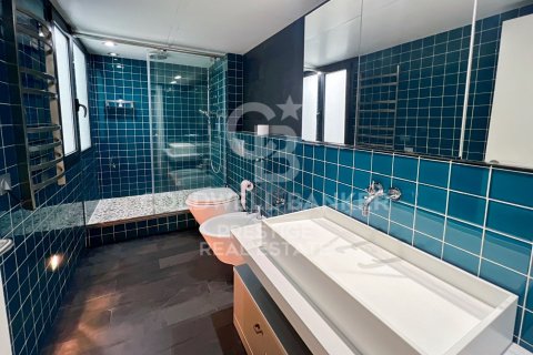 Ático de 5 dormitorios en venta en Barcelona, Cataluña, Spain № 5906 - foto 11