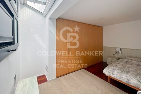 Ático de 5 dormitorios en venta en Barcelona, Cataluña, Spain № 5906 - foto 14