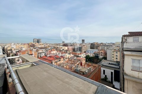 Ático de 5 dormitorios en venta en Barcelona, Cataluña, Spain № 5906 - foto 4