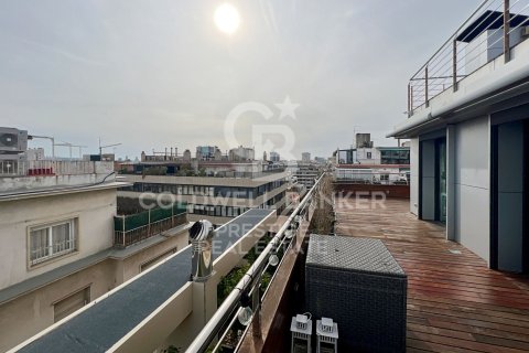 Ático de 5 dormitorios en venta en Barcelona, Cataluña, Spain № 5906 - foto 19