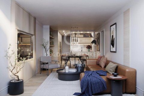Apartamento de 2 dormitorios en venta en Barcelona, Cataluña, Spain № 5420 - foto 6