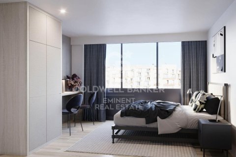 Apartamento de 2 dormitorios en venta en Barcelona, Cataluña, Spain № 5420 - foto 12