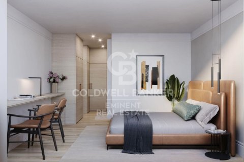 Apartamento de 2 dormitorios en venta en Barcelona, Cataluña, Spain № 5420 - foto 10