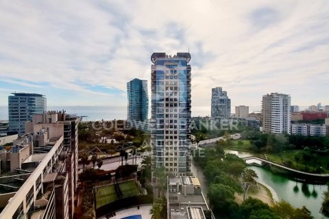 Купить квартиру в Барселона, Испания с 3 спальни, 146м², № 5423 - фото 8