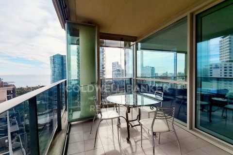 Купить квартиру в Барселона, Испания с 3 спальни, 146м², № 5423 - фото 7