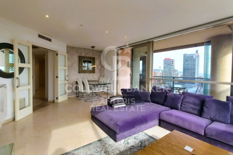Купить квартиру в Барселона, Испания с 3 спальни, 146м², № 5423 - фото 3