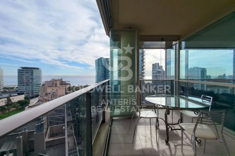 Купить квартиру в Барселона, Испания с 3 спальни, 146м², № 5423 - фото 6