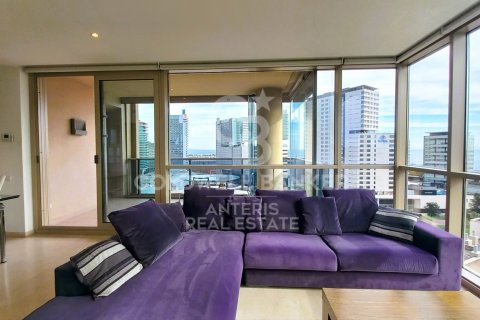 Купить квартиру в Барселона, Испания с 3 спальни, 146м², № 5423 - фото 2