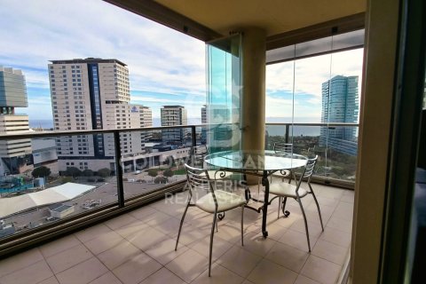 Купить квартиру в Барселона, Испания с 3 спальни, 146м², № 5423 - фото 5