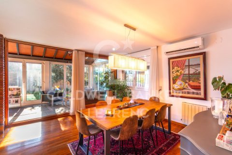 Сasa de 5 dormitorios en venta en Sant Cugat del Vallès, Barcelona, Cataluña, Spain № 5424 - foto 12