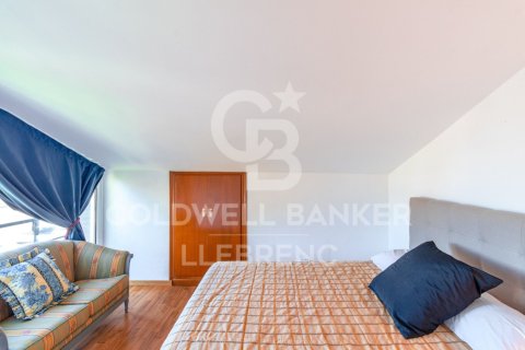 Сasa de 5 dormitorios en venta en Sant Cugat del Vallès, Barcelona, Cataluña, Spain № 5424 - foto 24