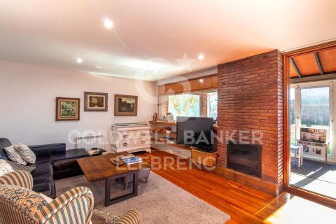 Сasa de 5 dormitorios en venta en Sant Cugat del Vallès, Barcelona, Cataluña, Spain № 5424 - foto 10