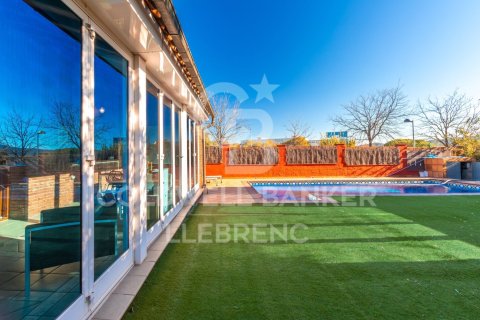 Сasa de 5 dormitorios en venta en Sant Cugat del Vallès, Barcelona, Cataluña, Spain № 5424 - foto 6