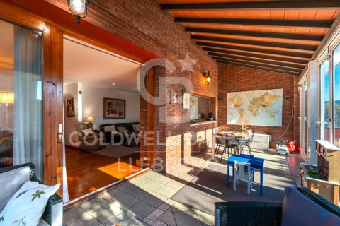 Сasa de 5 dormitorios en venta en Sant Cugat del Vallès, Barcelona, Cataluña, Spain № 5424 - foto 15
