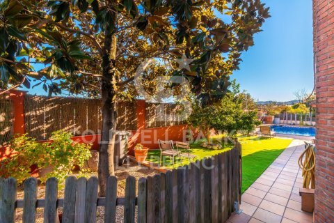 Сasa de 5 dormitorios en venta en Sant Cugat del Vallès, Barcelona, Cataluña, Spain № 5424 - foto 8